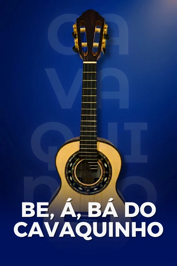 Be, A, Bá do Cavaquinho